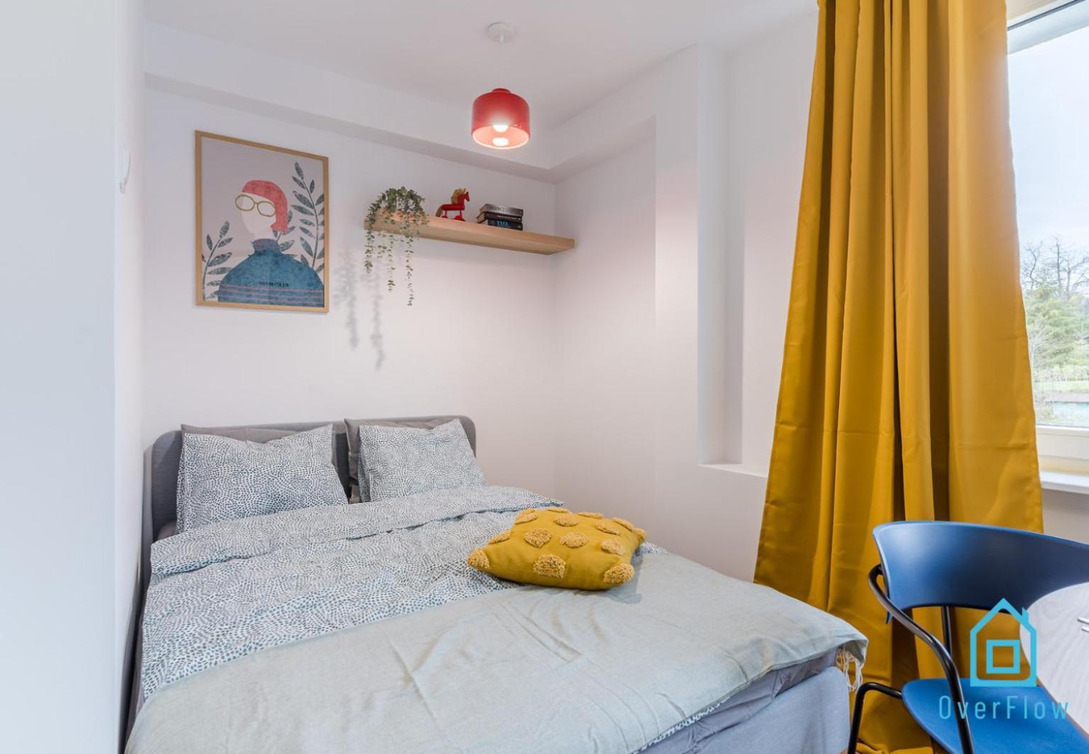 Apartment Stary Skarpowa 1