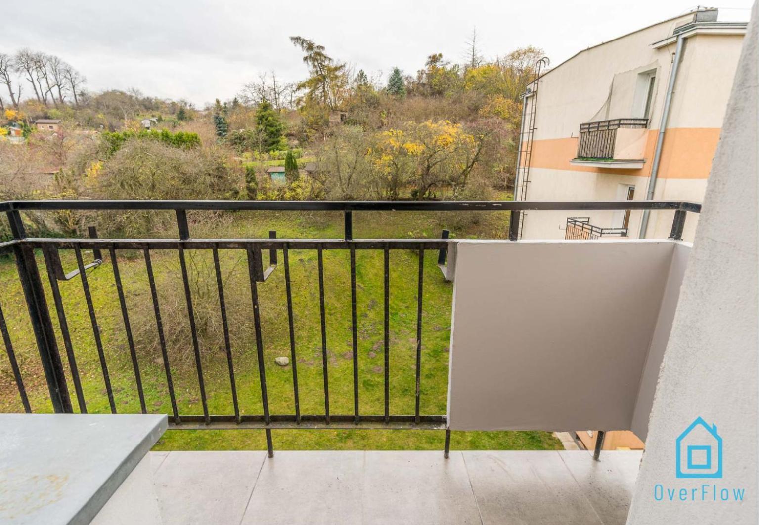 Apartment Stary Skarpowa 1